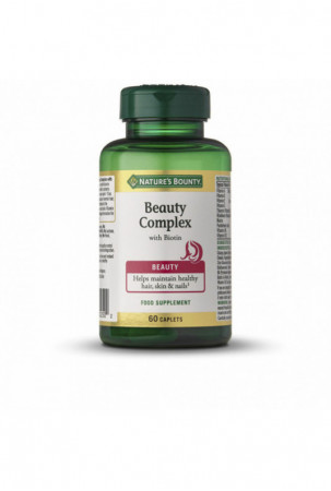 Vitaminas B7 Nature's...