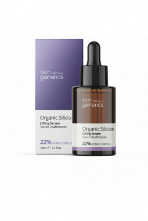 Stiprinantis serumas Skin...