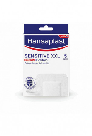 Sterilūs raiščiai...