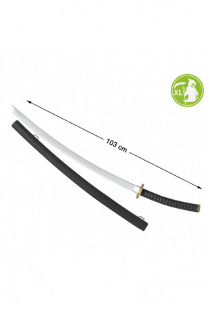 Žaislinis kardas 103 cm