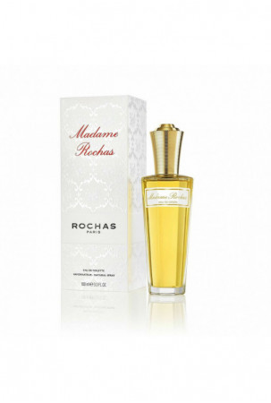 Moterų kvepalai Rochas...