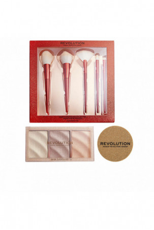 Makiažo Rinkinys Revolution...