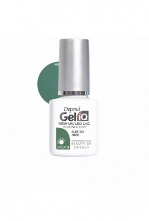 Nagų lakas Beter Gel Iq 5 ml