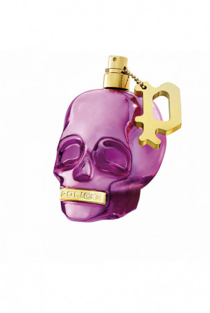 Moterų kvepalai Police TO...