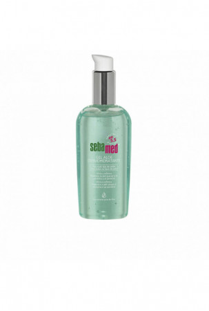 Mainimamasis gelis Sebamed...