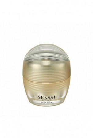 Drėkinamasis kremas Sensai...