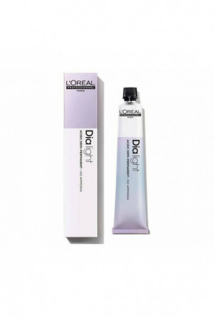 Nuolatinės spalvos dažymo...