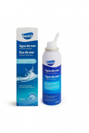 Nosies purškalas Senti2...