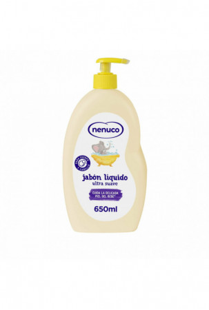 Skystas muilas Nenuco   650 ml