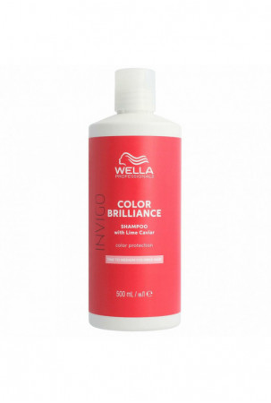 Šampūnas Wella Invigo Color...