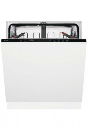 Indų plovimo mašina AEG...