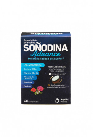 Papildas nuo nemigos Natura...