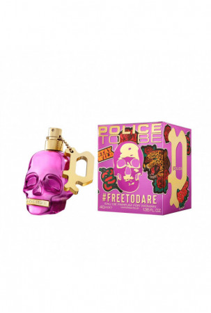 Moterų kvepalai Police TO...