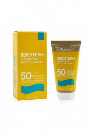 Kremas nuo saulės Biotherm...