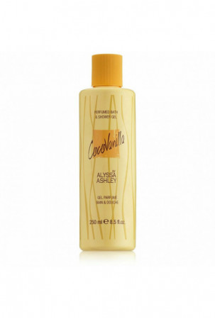 Kvapioji dušo želė Alyssa...