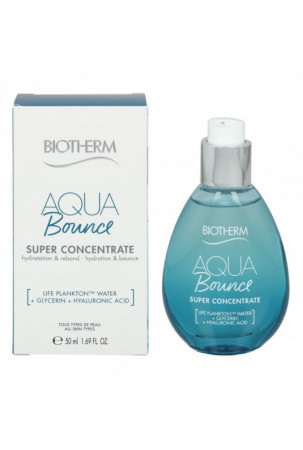 Veido kremas Biotherm Aqua...