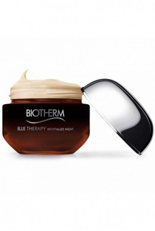 Veido kremas Biotherm Blue...