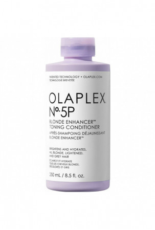 Kondicionierius šviesiems...