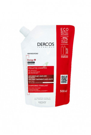 Šampūnas nuo plaukų...