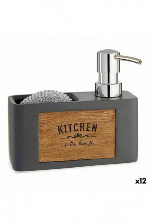 Virtuvės kriauklei skirtas...