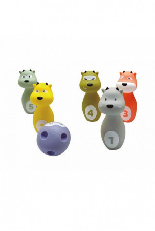 Kamuolių rinkinys 16 cm...