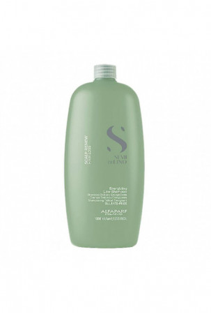 Šampūnas Semi di Lino...