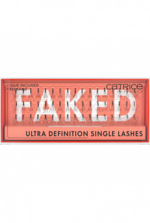 Akių raištis Catrice Faked...