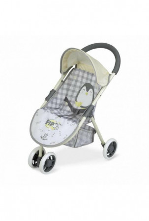 Lėlių vežimėlis Decuevas...