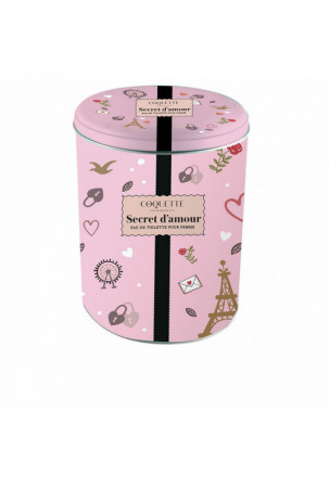 Moterų kvepalai Coquette...