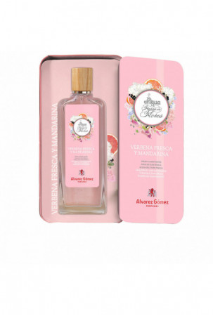 Unisex kvepalai Alvarez...