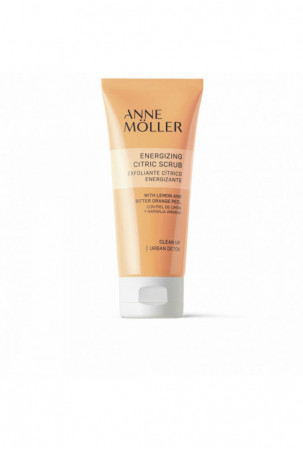 Kūno šveitiklis Anne Möller...