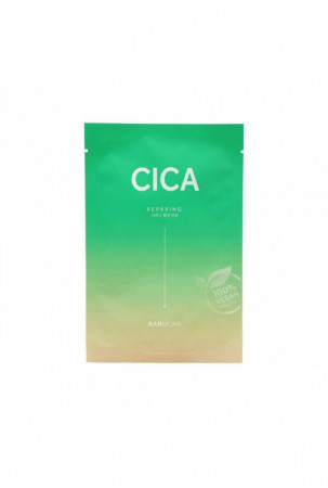 Veido kaukė BARULAB The...