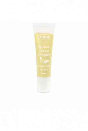 Lūpų šveitiklis Ziaja...