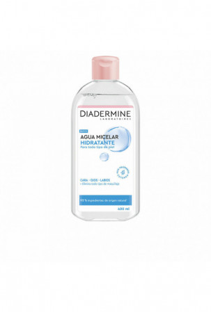 Micellar vanduo Diadermine...