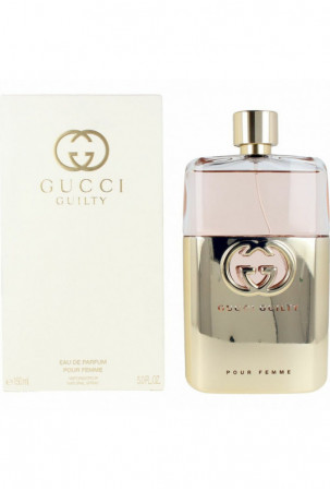 Moterų kvepalai Gucci GUCCI...