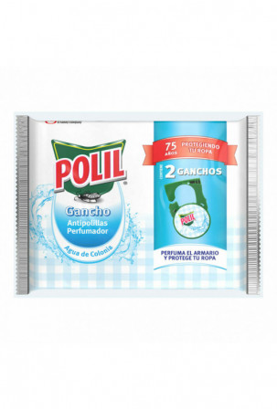 Apsauga nuo kandžių Polil...