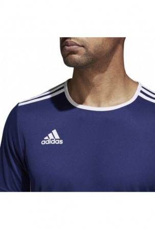 Adidas Entrada 18 CF1036 futbolo marškinėliaiadidas