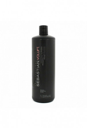 Šampūnas Volupt Sebastian...