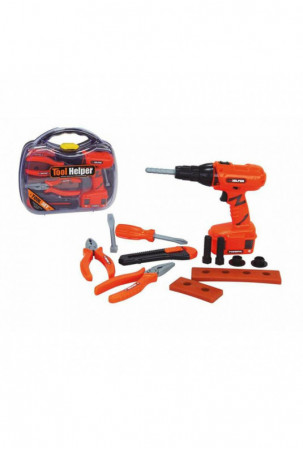 Priemonių rinkinys vaikams...