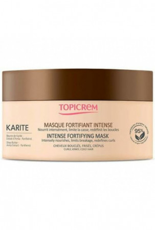 Plaukų kaukė Topicrem...