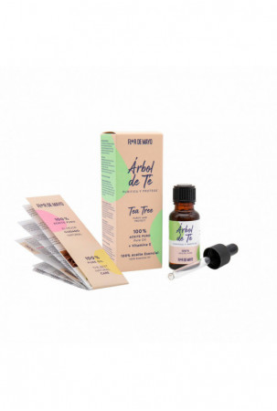 Maitinamasis aliejus Flor...