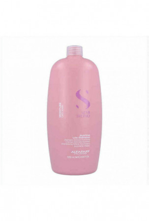 Maitinantis šampūnas Semi...