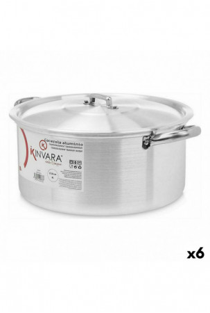 Puodas su dangčiu Kinvara...