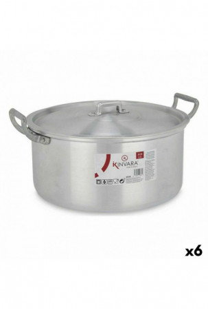 Puodas su dangčiu Kinvara...