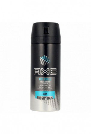 Purškiamas dezodorantas Axe...
