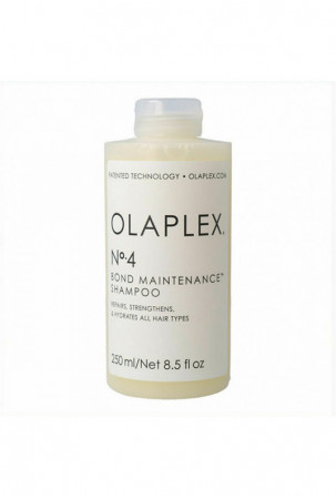 Atkuriamasis šampūnas...