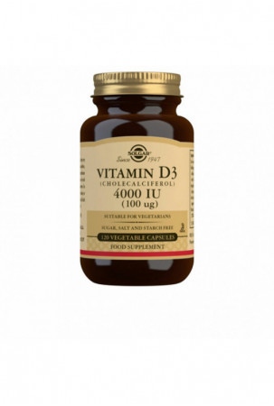 Vitaminas D3...