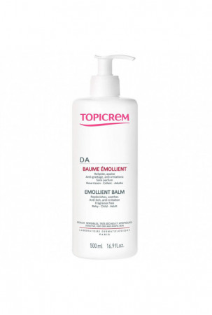 Raminantis balzamas...