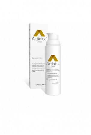 Kremas nuo saulės Actinica...