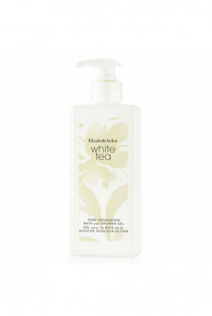 Kvapioji dušo želė...